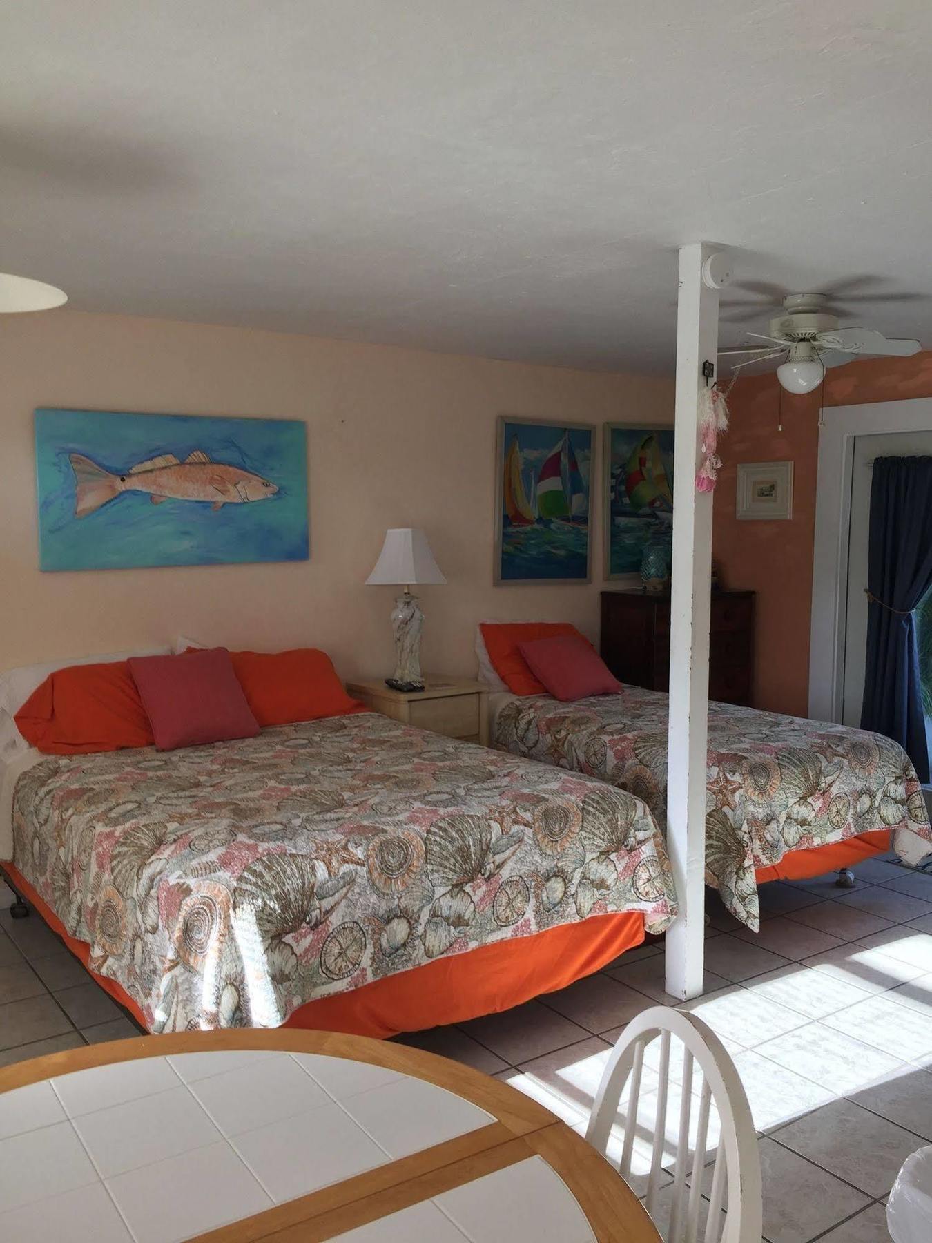 Angler'S Inn Matlacha Luaran gambar